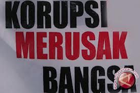 Korupsi Kehutanan Riau Bertabur Bintang Porno