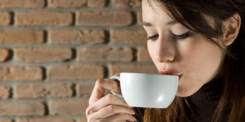 Inilah Waktu Tepat Menyeruput Kopi