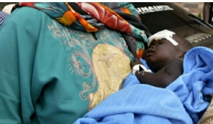 GoRiau Ajaib, Bayi Perempuan Ini Satu-satunya Penumpang Selamat dalam Kecelakaan Pesawat, Ditemukan Saat Petugas Mencari Kotak Hitam