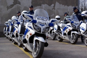 GoRiau Ini Kendaraan Patroli Terbaru Ciptaan Yamaha