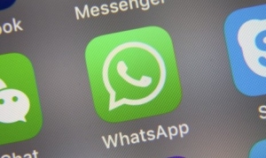 GoRiau Kata Pakar, Begini Cara Atasi Muatan Porno di Whatsapp