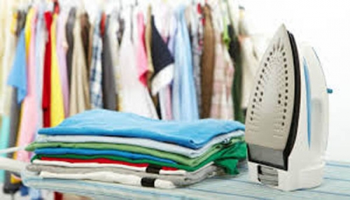 5 Tips Sukses Bisnis Laundry