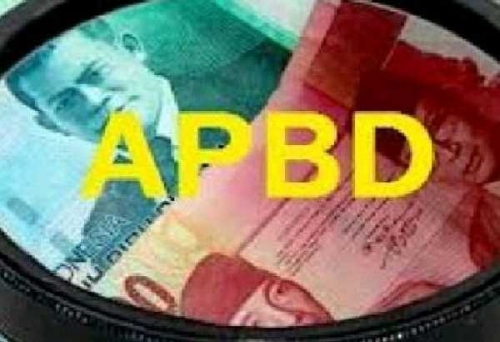 TAPD Dinilai Lamban, APBD Kuansing 2019 Terancam Tak Tepat Waktu