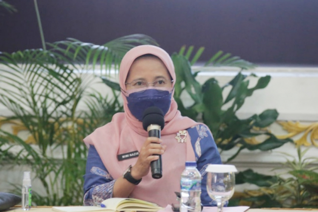 Corona di Riau Melandai, Diskes Imbau Warga Tidak Euforia