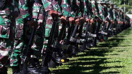 Institusi Tercoreng, Polisi dan Prajurit TNI di Batam Terjerat Kasus Pemerasan