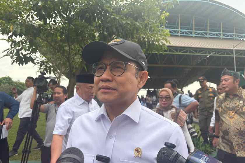 Strategi Baru Pengentasan Kemiskinan, Pemerintah Buka Akses Tanah untuk Warga Miskin Ekstrem