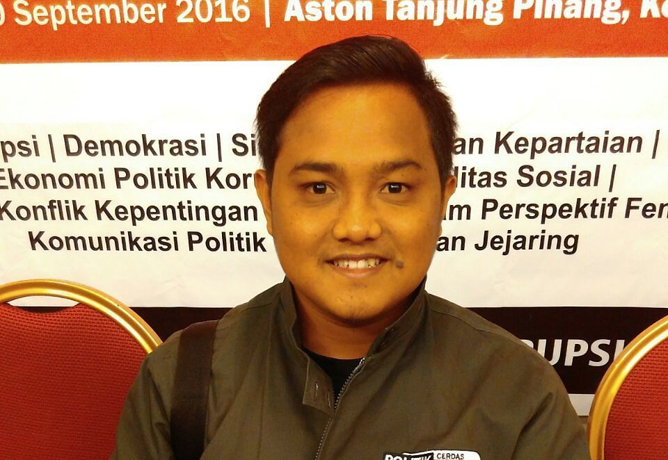 Wahid Tersangka, UAS Tercibir, SF Tertuduh