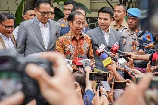 Polda Metro Beberkan Fakta Baru di Kasus Ijazah Jokowi Hari Ini