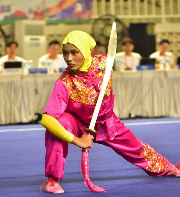 Raih 2 Medali Emas, Jatim Pimpin Klasemen Sementara Perolehan Medali POPNAS XVII Jakarta 2025