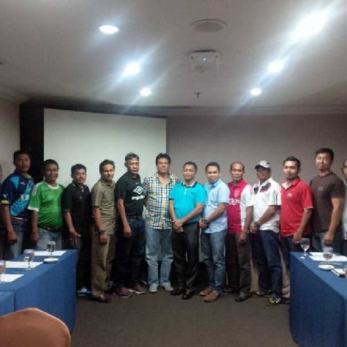 Siap-siap untuk Penggila Futsal, AFD Riau Segera Seleksi Pemain