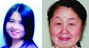 GoRiau Setelah Melahirkan Anak Pertama, Wanita Muda Ini Mendadak Tua, Seperti Nenek 70 Tahun