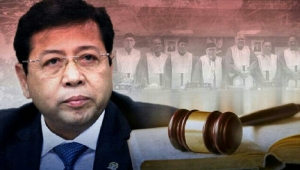 GoRiau Setya Novanto Tak Berani Disidang Terbuka