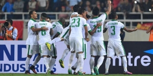 GoRiau Indonesia Melaju ke Final Piala AFF 2016