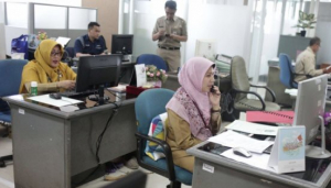 GoRiau Sistim Penilaian Kinerja Diubah, PNS Harus Keluar dari Zona Nyaman