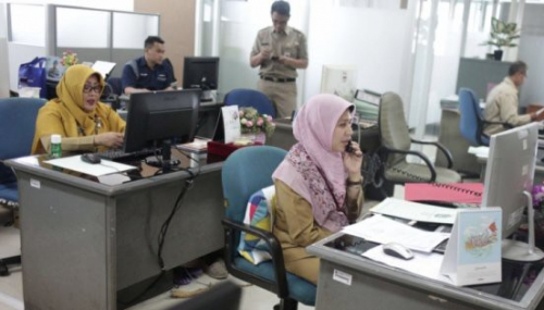 Sistim Penilaian Kinerja Diubah, PNS Harus Keluar dari Zona Nyaman