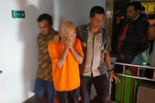 Siswi SMP Kenal Pria Beristri di FB, Bersedia Digauli karena Janji Dinikahi, Setelah Hamil Malah Ditinggal