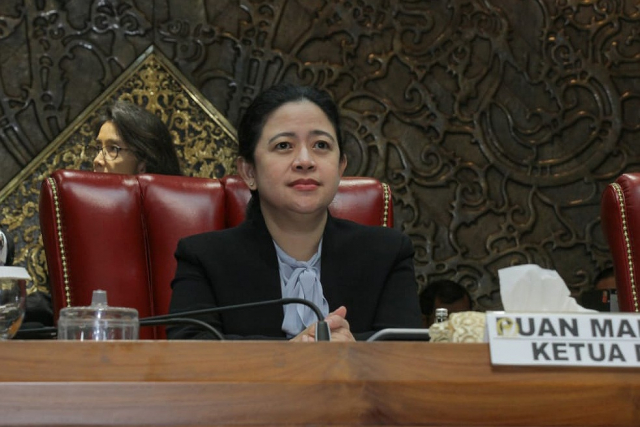 Cegah Omicron, DPR Tunda Perjalanan Dinas Luar Negeri