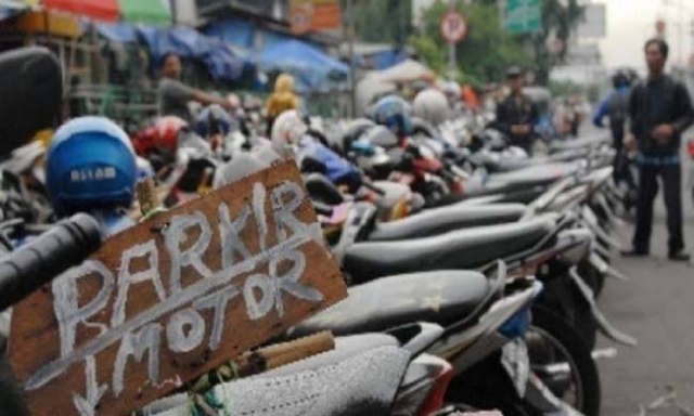 Wali Kota Pekanbaru Ingatkan Dishub, Wacana Kenaikan Biaya Parkir Pertimbangkan Semua Aspek