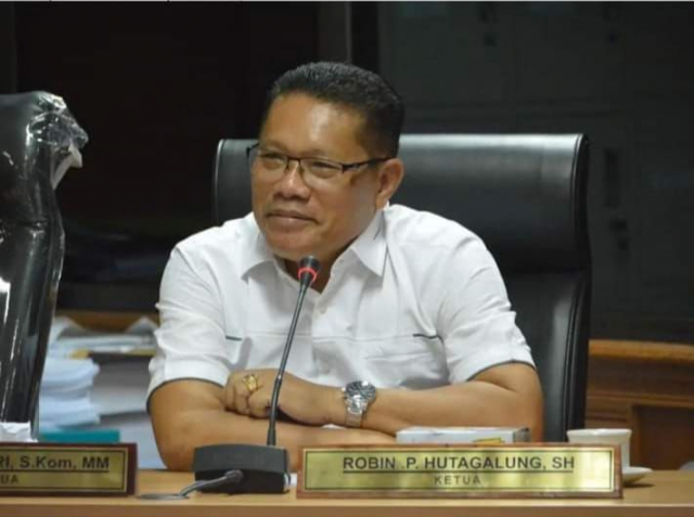 Komisi V DPRD Riau Sebut Kenaikkan UMP Riau 2023 Rp3,1 Juta Terlalu Kecil
