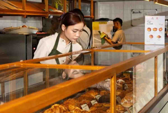 Dua Hidden Gem Pekanbaru Ini Jadi Favorit Anak Muda untuk Nongkrong dan Bekerja