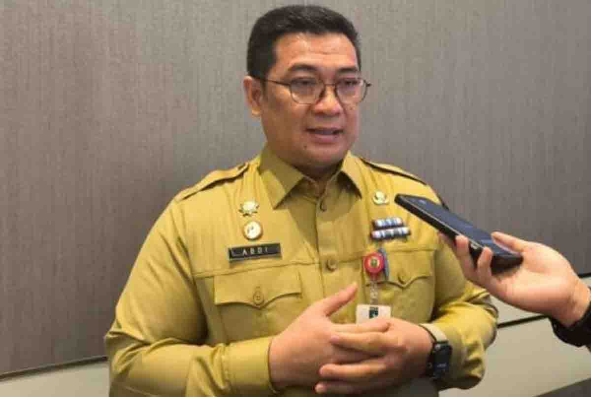 Total Rp8,32 Triliun, Pemprov Tunggu Evaluasi APBD Riau 2026 dari Kemendagri