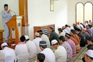 GoRiau Beda dengan NU, Muhammadiyah Larang Interupsi Khutbah Jumat, Ini Alasannya
