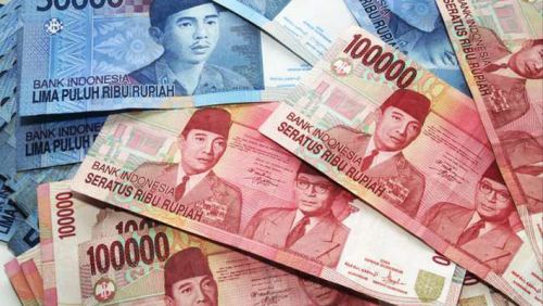 Ini Beberapa Istilah untuk Uang Korupsi, Kalau dari Rohil Kacang Pukul, Sumsel Empek-empek