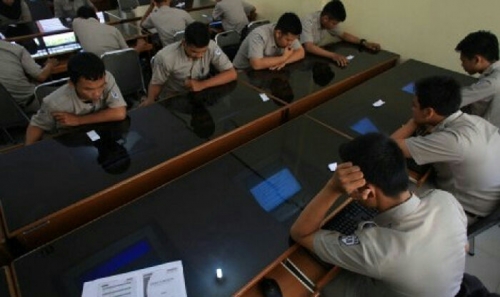 Kemendikbud: Ujian Nasional Gratis