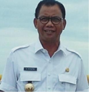 Tak Ada Peluang Lain, Orang Rohil Berbondong-bondong Jadi Honorer