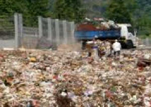 Sampah Makin Menggunung, TPA Mekar Sari Dumai Diperkirakan Hanya Bertahan 4 Tahun Kedepan