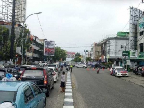 DPRD Sarankan Pemetaan Jalan di Kota Pekanbaru Agar Diketahui Masyarakat