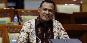 GoRiau Nama Ketua KPK Firli Bahuri Muncul dalam Sidang Kasus Suap Bupati Nonaktif Muara Enim