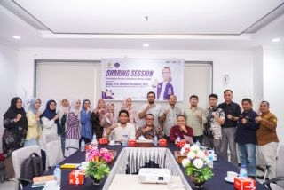 Belajar dari UMP, Universitas Muhammadiyah Riau Dorong Mahasiswa Menuju Prestasi Unggul
