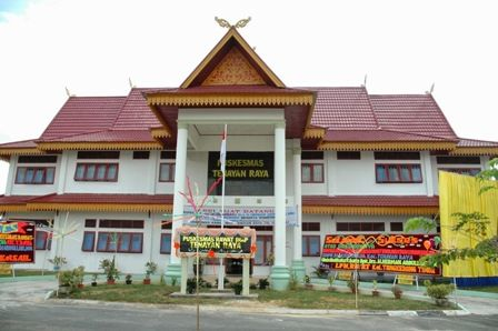 DPRD Dukung Layanan Puskesmas di Pekanbaru Buka hingga Malam