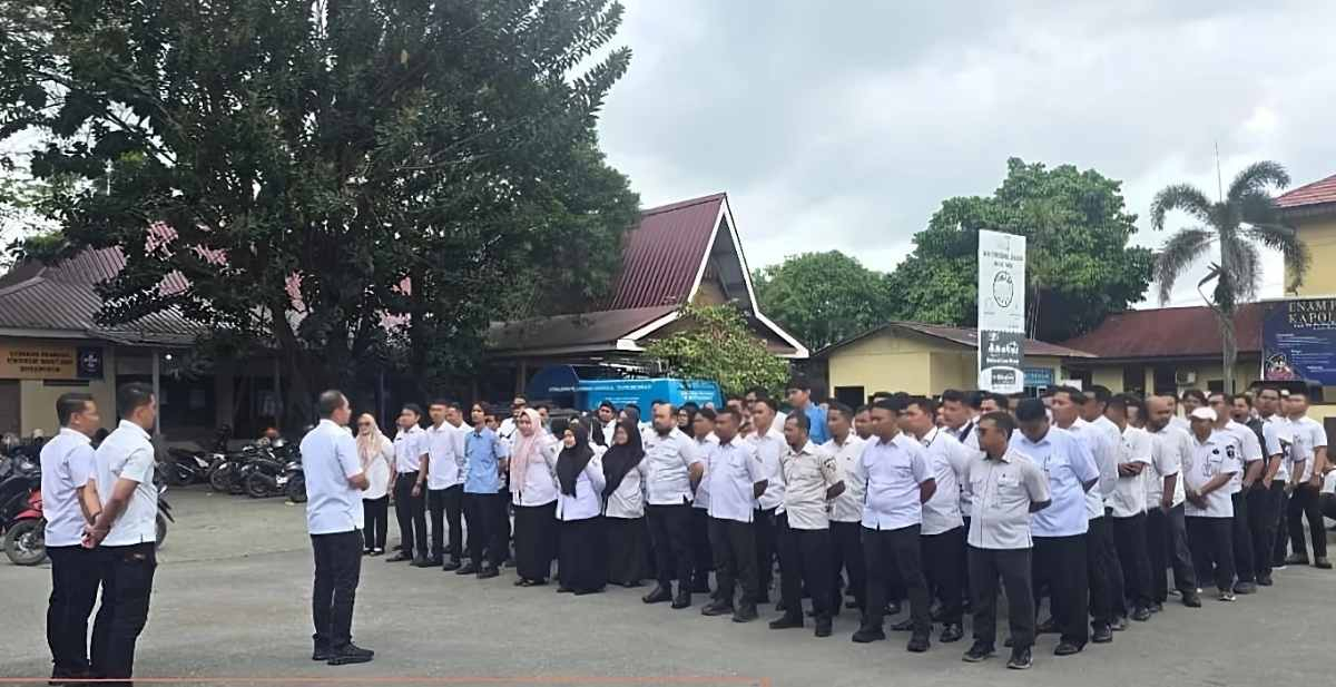 Awal 2026, Bapenda Pekanbaru Gencarkan Pendataan Potensi Pajak