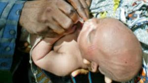 GoRiau Sembilan Petugas Vaksinasi Polio Nigeria Ditembak Mati