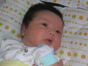 GoRiau Bayi Mungil Ini Dibuang Orangtuanya di Depan Rumah Warga Pekanbaru