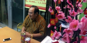 GoRiau Ini Penjelasan Ahli Fengsui Suhu Yo Tentang Tahun Monyet Api