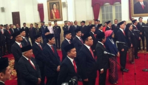 GoRiau Mendagri Pastikan 7 Gubernur dan 202 Bupati/Walikota Dilantik Februari, Ini Jadwalnya