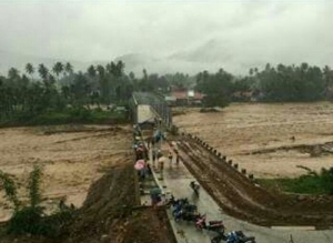 GoRiau 2 Korban Longsor di Solok Selatan Masih Tertimbun, Termasuk Bayi 2 Tahun