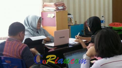 Kelabui Penyidik, Pemilik Yayasan Tunas Bangsa Pekanbaru Buat Akta Palsu Penyerahan Anak-anak Panti kepada Keluarganya