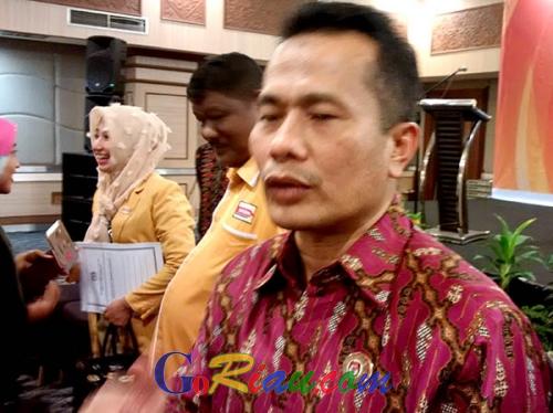 Bertambah 4 Partai, 16 Partai Politik akan Berpartisipasi Pada Pemilu 2019 di Pekanbaru