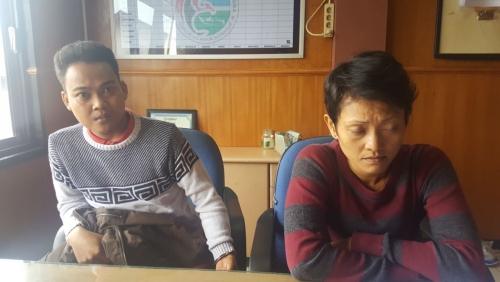 Narkoba Semakin Mengkhawatirkan di Bengkalis, dalam Sehari 3 Tersangka Diamankan