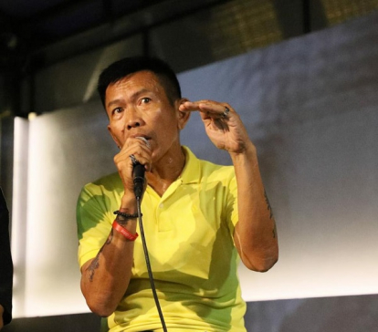 Jimmy Napitupulu Bilang Wasit Tidak Profesional Merusak Penampilan Timnas Indonesia