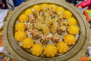 Genjot Kunjungan Wisatawan, Dispar Riau Garap Potensi Kuliner Lokal