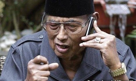 Sultan Sulu: Saya Sultan Termiskin di Dunia