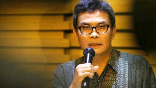 KPK Sudah Periksa 89 Saksi untuk Tersangka Rusli Zainal