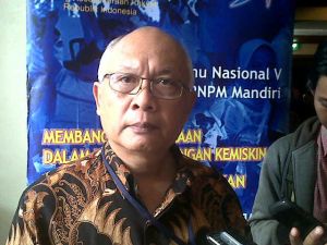GoRiau Dana PNPM Mandiri Diduga Dikorupsi Ratusan Miliar