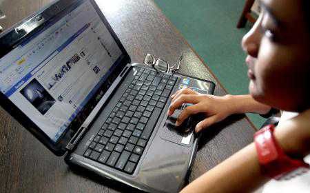 Astaga, Gadis Ini Dianiaya, Diperkosa, Dibunuh dan Dikubur Setengah Badan oleh Teman Facebook-nya