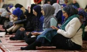 GoRiau Begini Modus FBI Menyusup ke Masjid untuk Jebak Muslim yang Tidak Bersalah